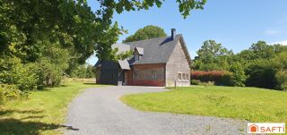  Maison à vendre 6 pièces 171 m²