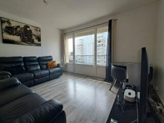 Vente Appartement Appartement T4 secteur Le   Villeurbanne Villeurbanne