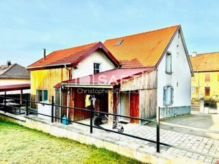  Maison � vendre 5 pi�ces 100 m�