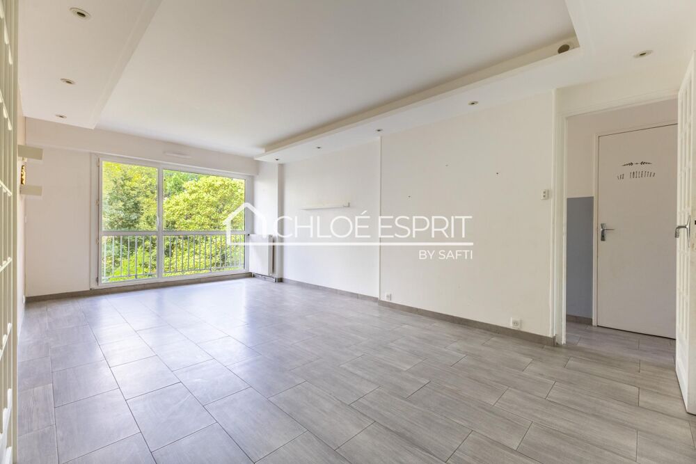 Appartement F4 proche centre-ville