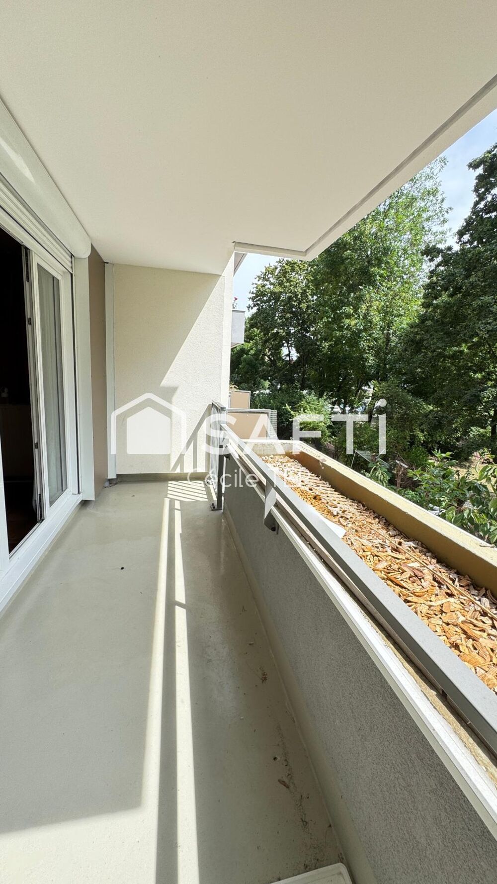 Vente Appartement appartement à SEVRAN (93270) Sevran