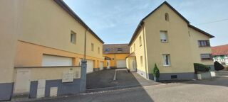  Appartement Vendenheim (67550)