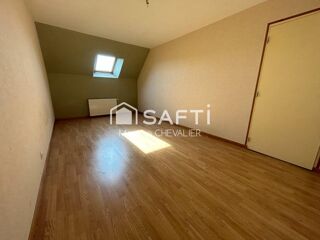  Maison à vendre 4 pièces 97 m²