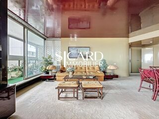  Appartement � vendre 4 pi�ces 94 m�