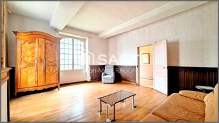  Maison à vendre 7 pièces 181 m²