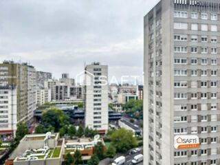  Appartement � vendre 2 pi�ces 50 m�