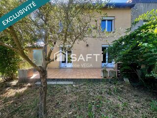  Maison à vendre 5 pièces 140 m²