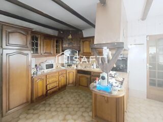  Maison à vendre 9 pièces 255 m²