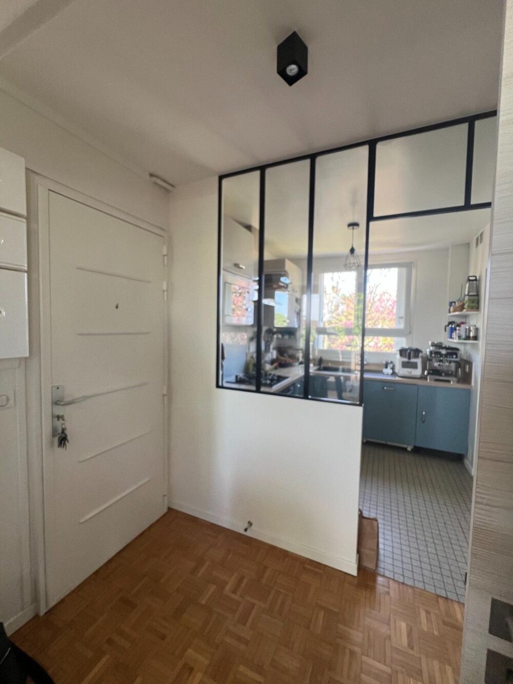 Vente Appartement Lumineux Appt T3 70m² parking espaces verts Saint-maur-des-fosses