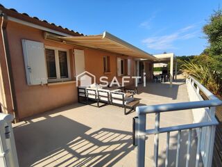  Maison à vendre 4 pièces 100 m²