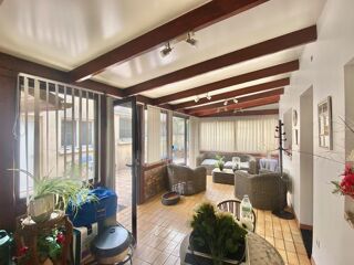 Vente Maison Maison vivable de plain pied avec entrepôt de 160m² Villers-saint-paul