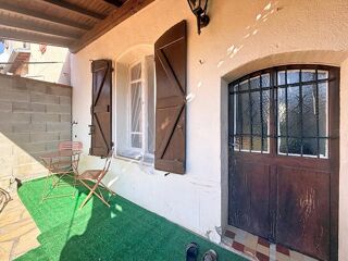  Maison à vendre 3 pièces 68 m²