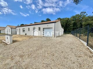  Maison à vendre 6 pièces 126 m²