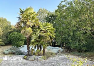  Maison à vendre 11 pièces 280 m²