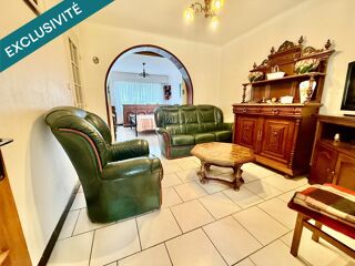  Maison � vendre 6 pi�ces 100 m�
