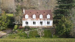  Maison � vendre 8 pi�ces 208 m�