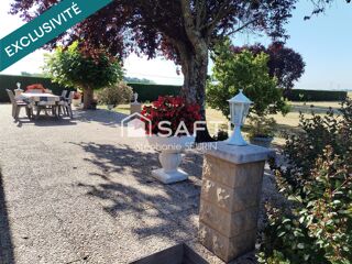  Maison à vendre 4 pièces 110 m²