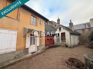  Maison � vendre 4 pi�ces 68 m�