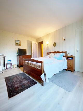  Maison à vendre 4 pièces 120 m²