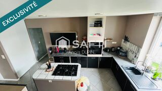  Maison à vendre 8 pièces 180 m²