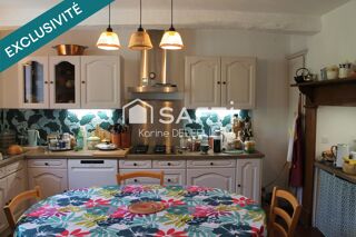  Maison  vendre 5 pices 131 m