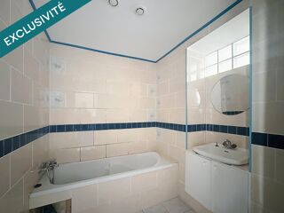  Appartement � vendre 4 pi�ces 96 m�