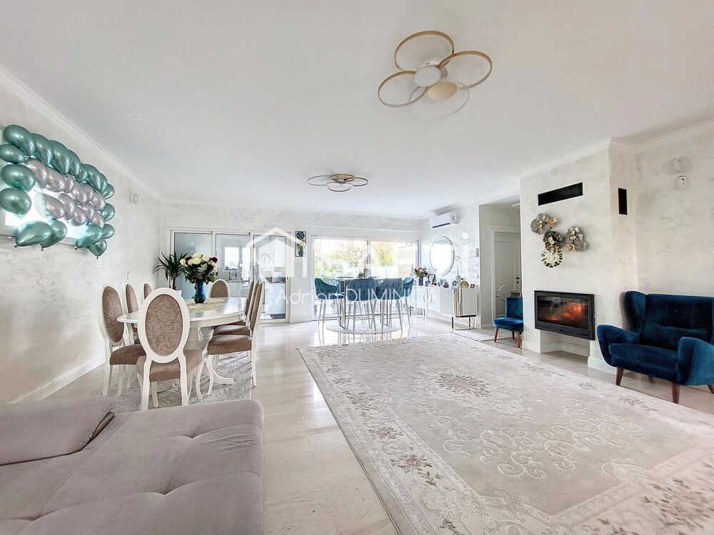 Vente Maison Magnifique maison - élégance, espace et confort moderne Le plessis-trevise