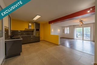  Maison � vendre 6 pi�ces 121 m�