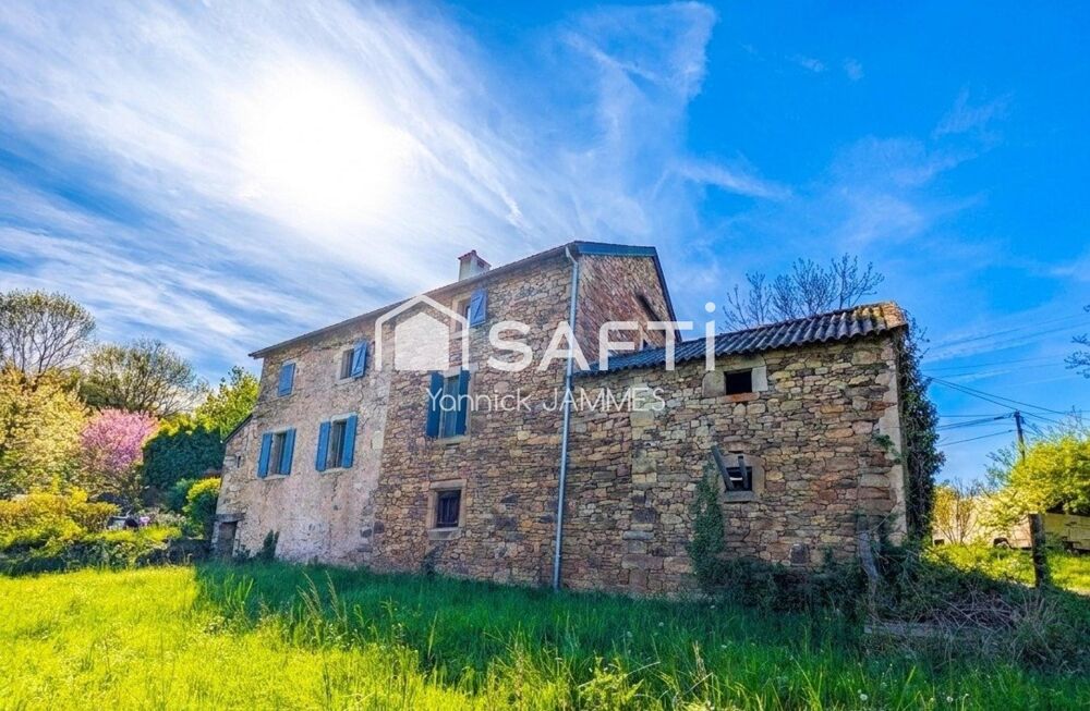 MAGNIFIQUE MAISON DE CAMPAGNE