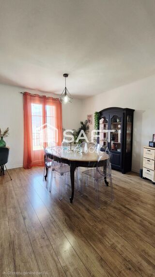  Appartement à vendre 4 pièces 84 m²