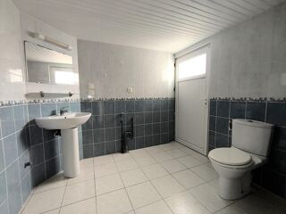  Maison à vendre 4 pièces 75 m²