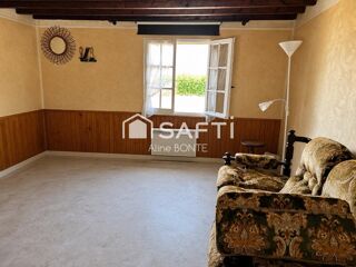  Maison à vendre 4 pièces 82 m²