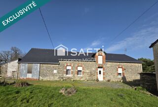  Maison à vendre 3 pièces 100 m²