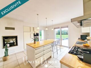  Maison � vendre 7 pi�ces 155 m�