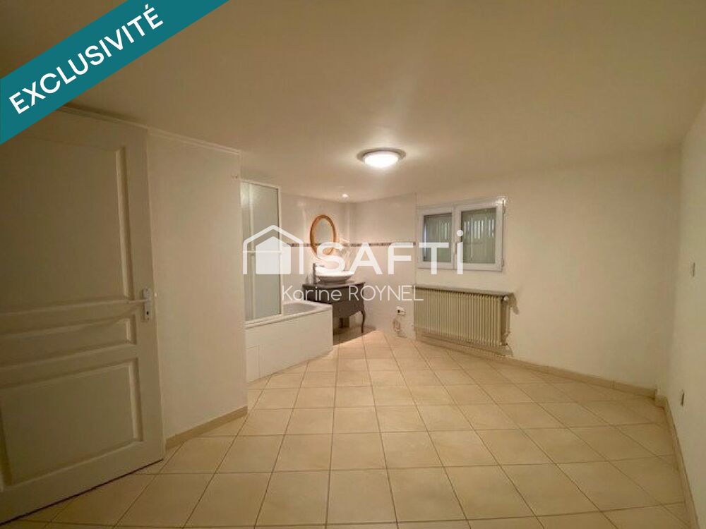 Vente Maison Maison de caractère – Quartier de l'Aiguillon Arcachon