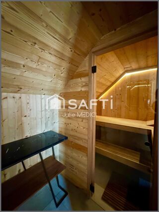 Vente Appartement Annecy - Appartement de caractère avec vue. Annecy