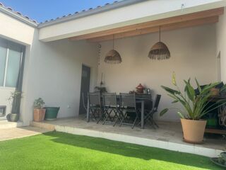  Maison � vendre 5 pi�ces 130 m�