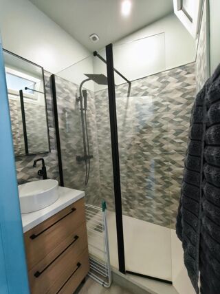  Appartement � vendre 2 pi�ces 26 m�