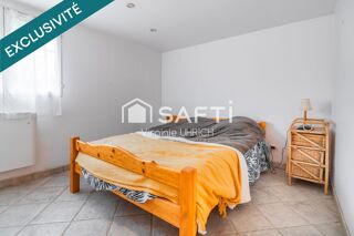  Maison � vendre 6 pi�ces 131 m�