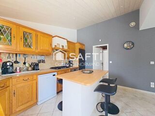  Maison à vendre 10 pièces 173 m²