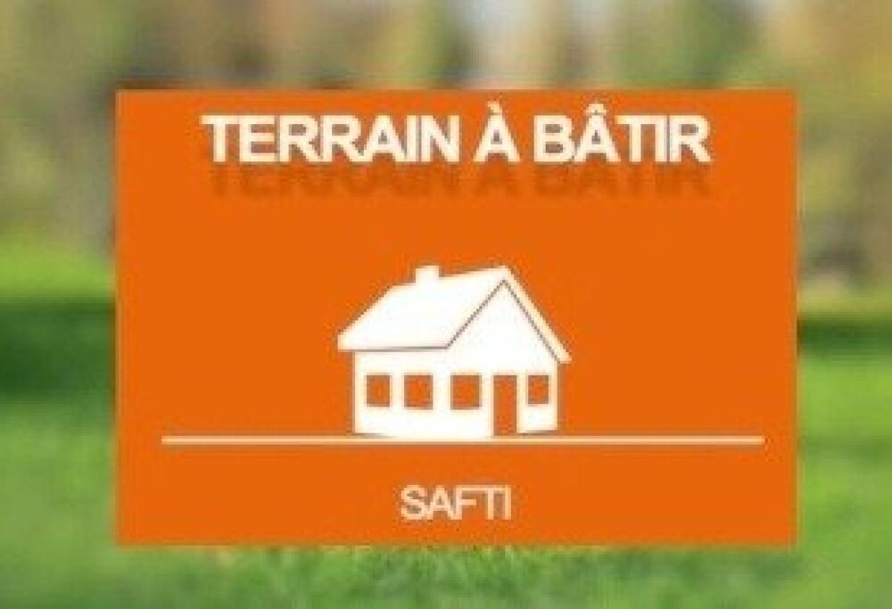 Vente Terrain Proche des commodités et du littoral Penvenan