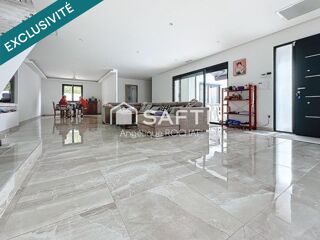  Maison  vendre 6 pices 205 m