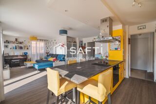  Appartement � vendre 3 pi�ces 79 m�