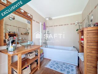  Maison à vendre 6 pièces 153 m²
