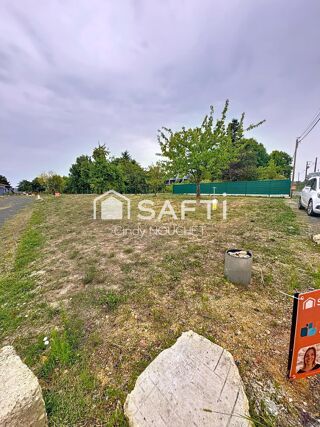  Terrain � vendre 578 m�