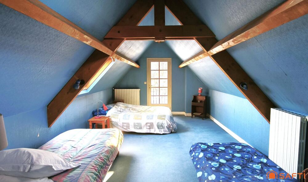 � vendre  Maison L'�tang-la-Ville (78620)