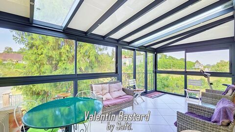   Maison sur sous-sol Maison - 5 pièce(s) - 105 m²