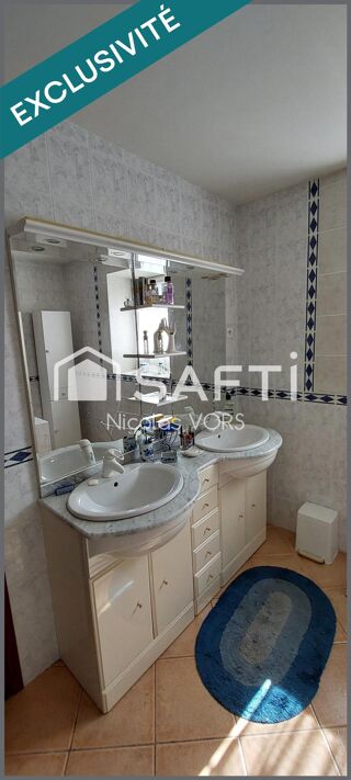  Maison à vendre 5 pièces 175 m²