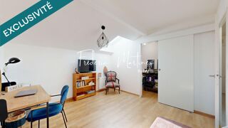  Appartement � vendre 4 pi�ces 111 m�