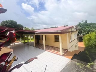  Maison  vendre 4 pices 120 m